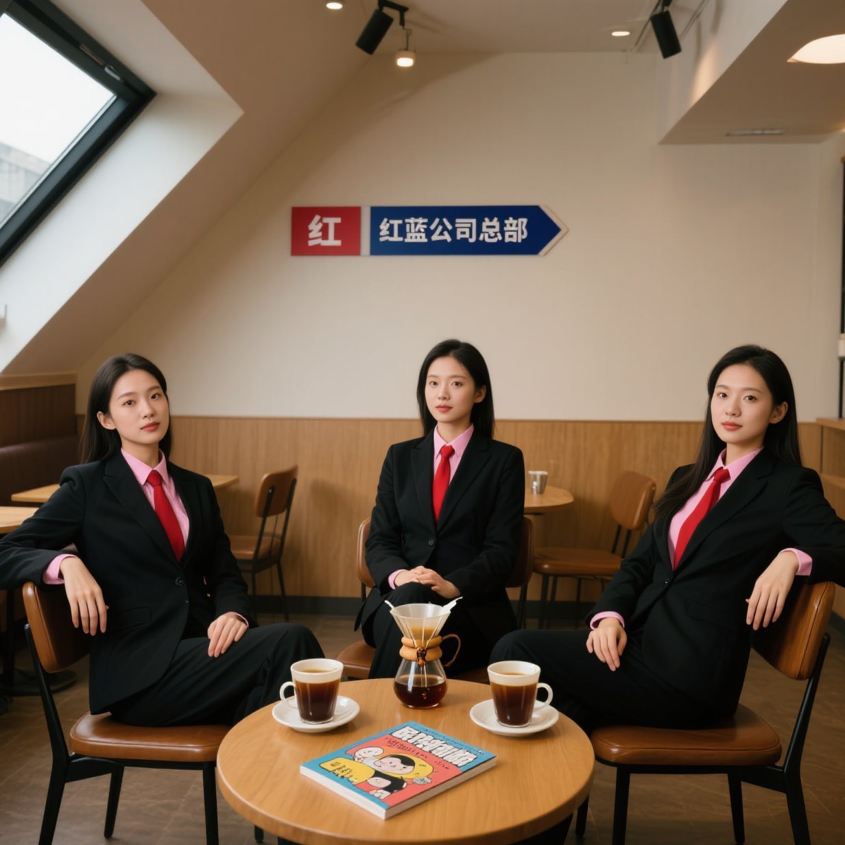 资产管理